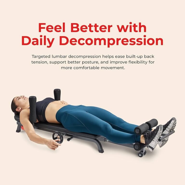 Can Inversion Tables Improve Posture: Evidence And Tips Can Inversion Tables Improve Posture