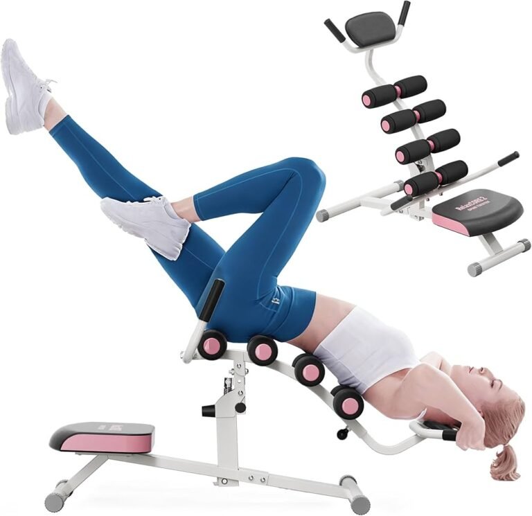 Are Inversion Tables Suitable For Seniors