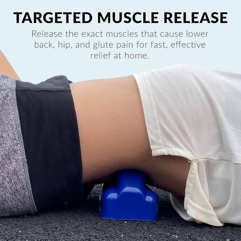 Are Massage Devices Effective For Muscle Pain