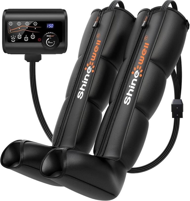How Long Should A Massage Device Session Last