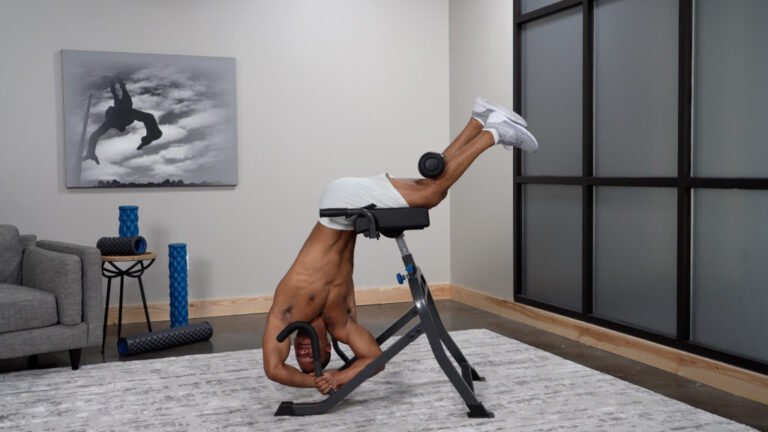 How Do You Maintain An Inversion Table: Maintenance Tips How Do You Maintain An Inversion Table