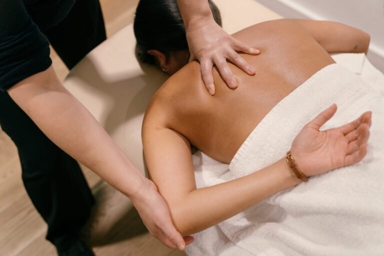 Are Massage Devices Effective For Athletes