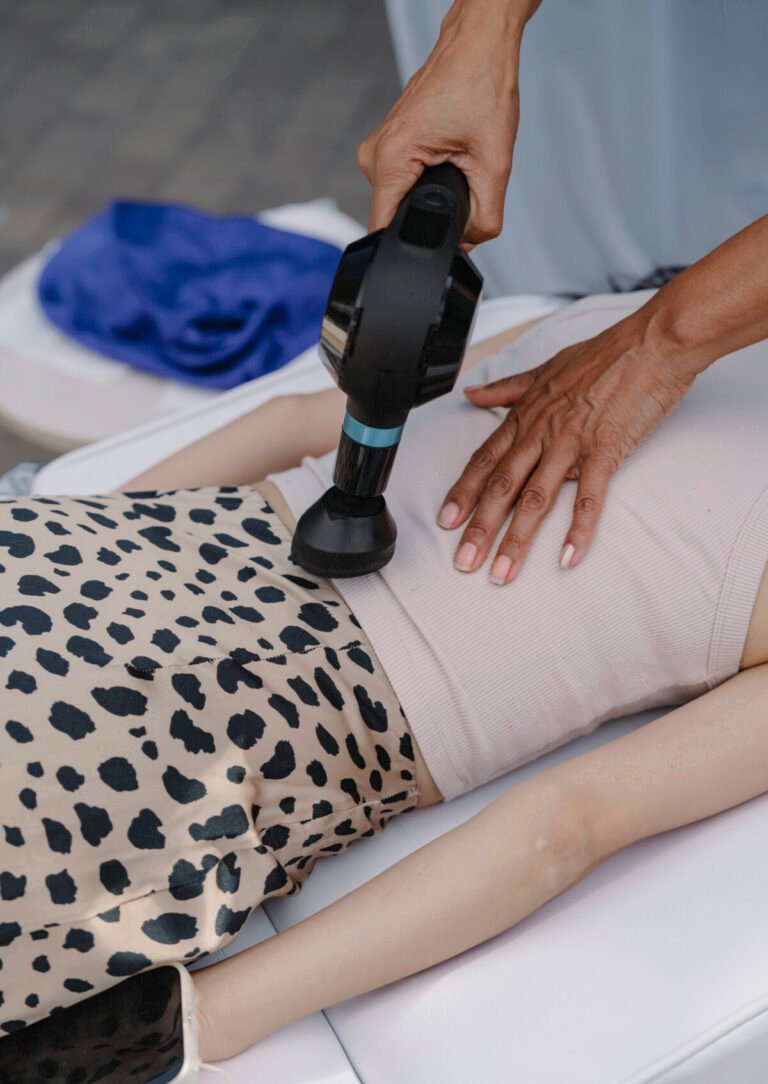 What Is The Best Massage Device For Deep Tissue Massage
