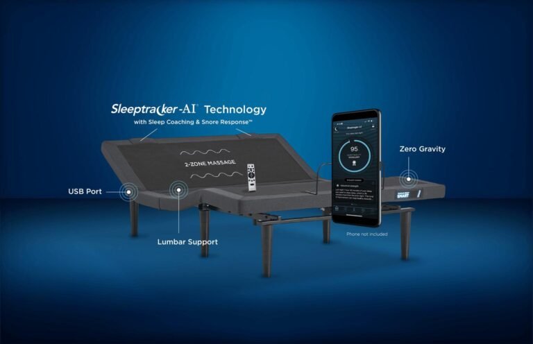Can Massage Devices Help Improve Sleep Quality