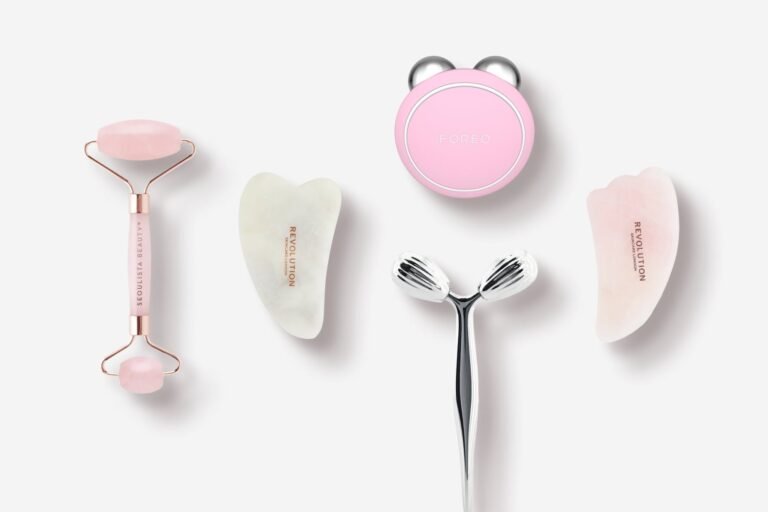 What Types Of Massage Devices Are Available