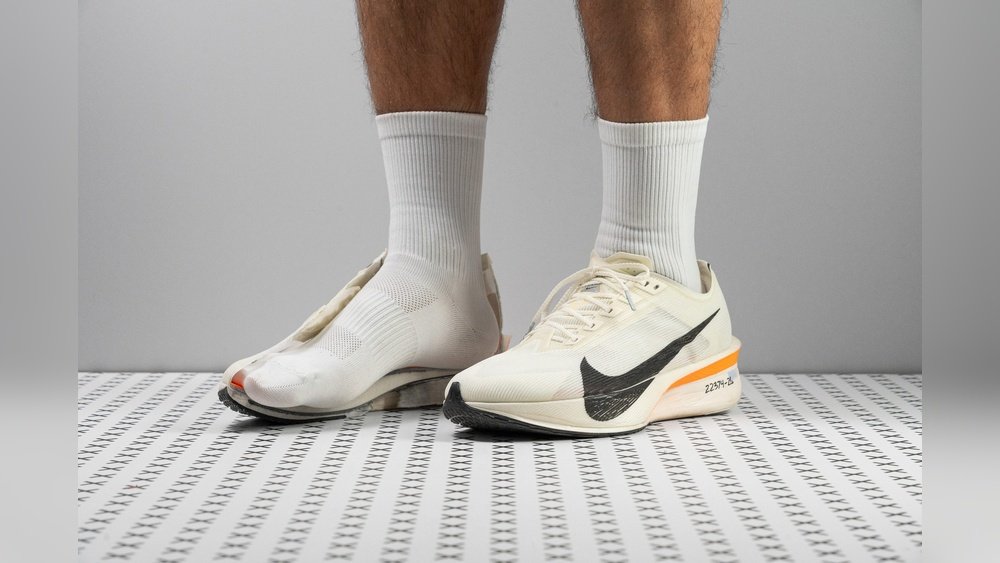 Is Nike Zoomx Vaporfly Next% 4 Worth It? Honest Review - T7FIT