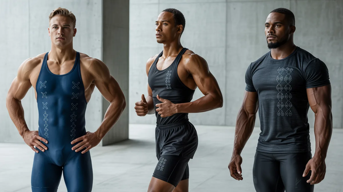 Aerobic vs anaerobic exercise