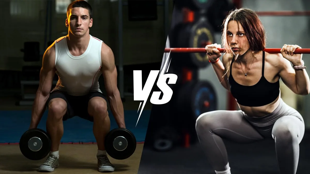 Compound vs isolation exercises