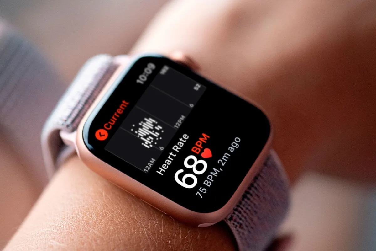 Heart Rate Monitoring