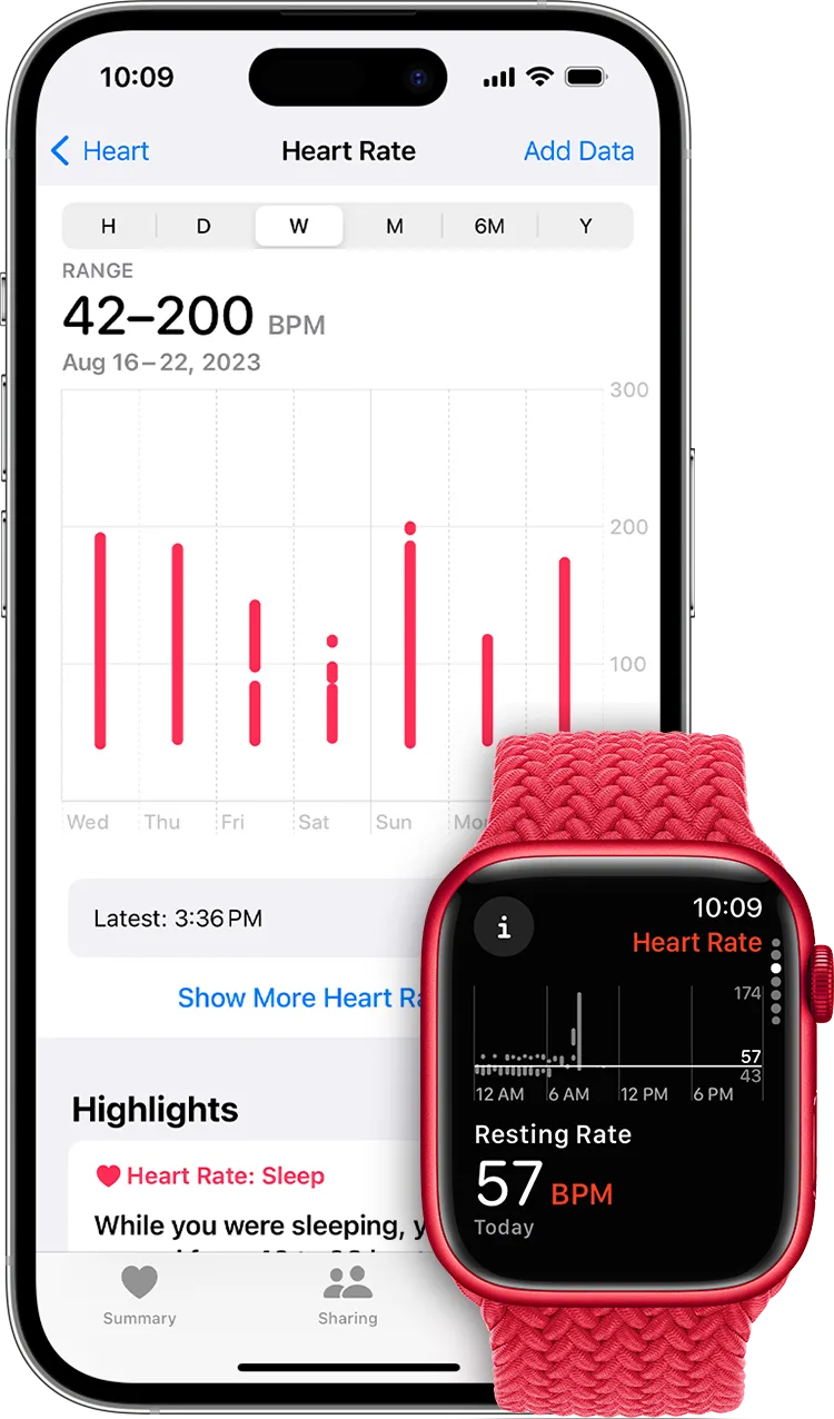 Heart Rate Variability