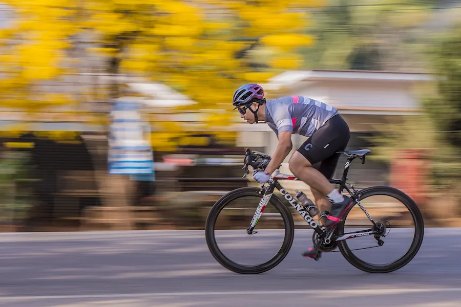 High-Intensity Interval Training