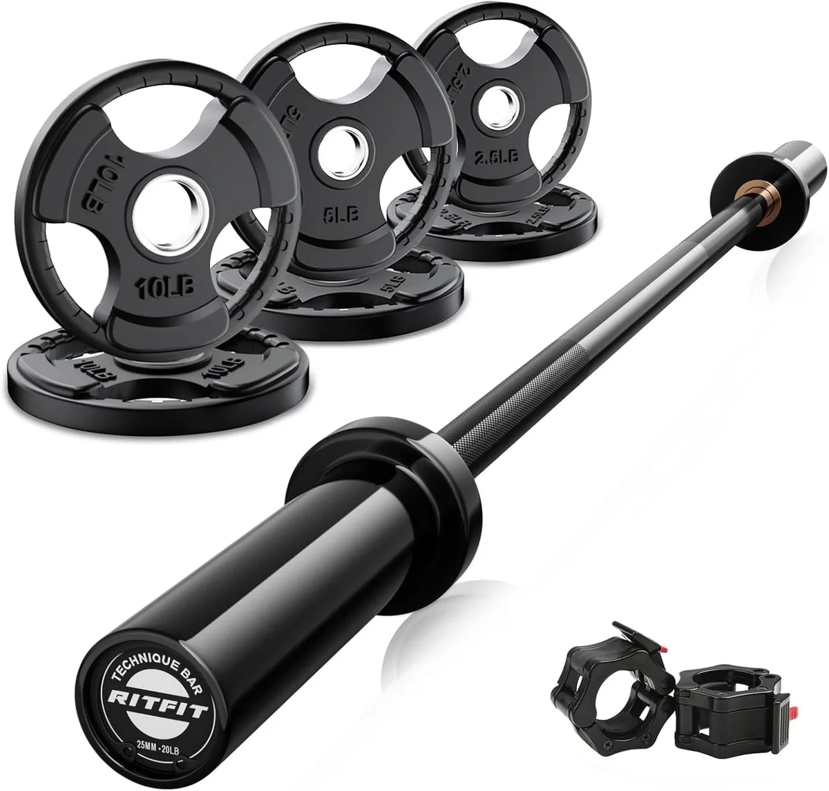 How does progressive overload work