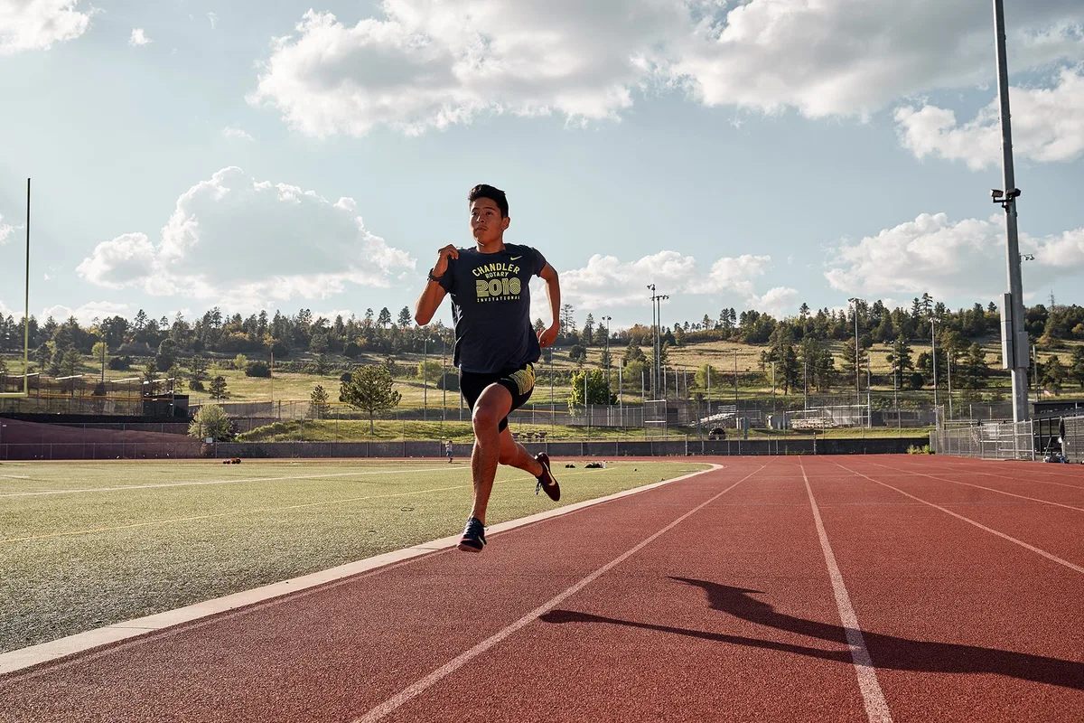 How long does it take to improve cardio endurance