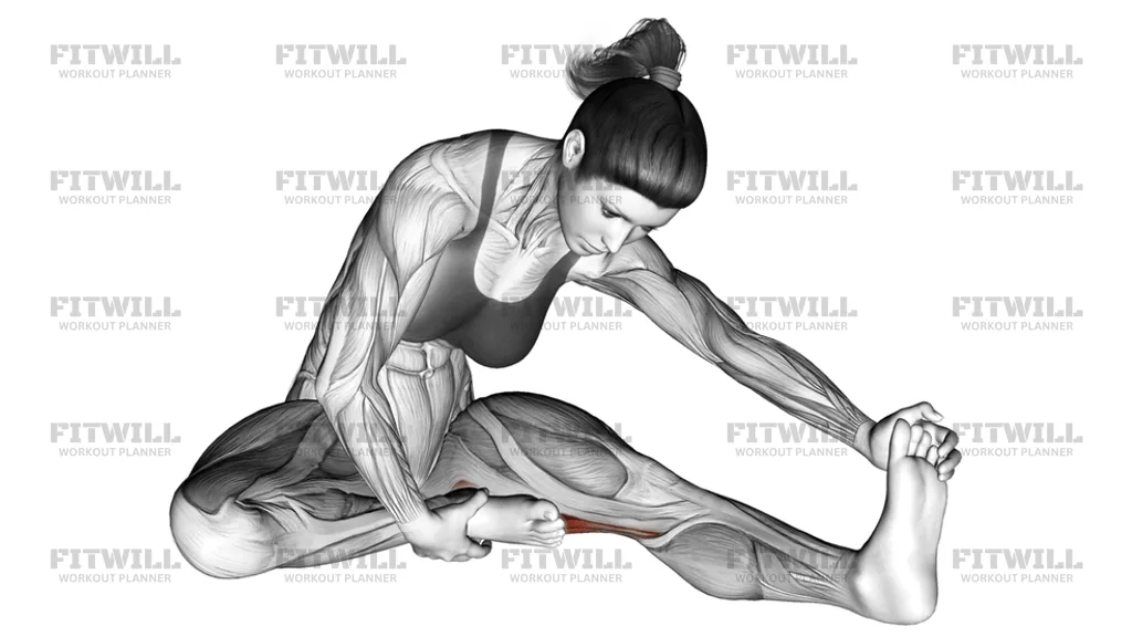 How to cool down after strength training
