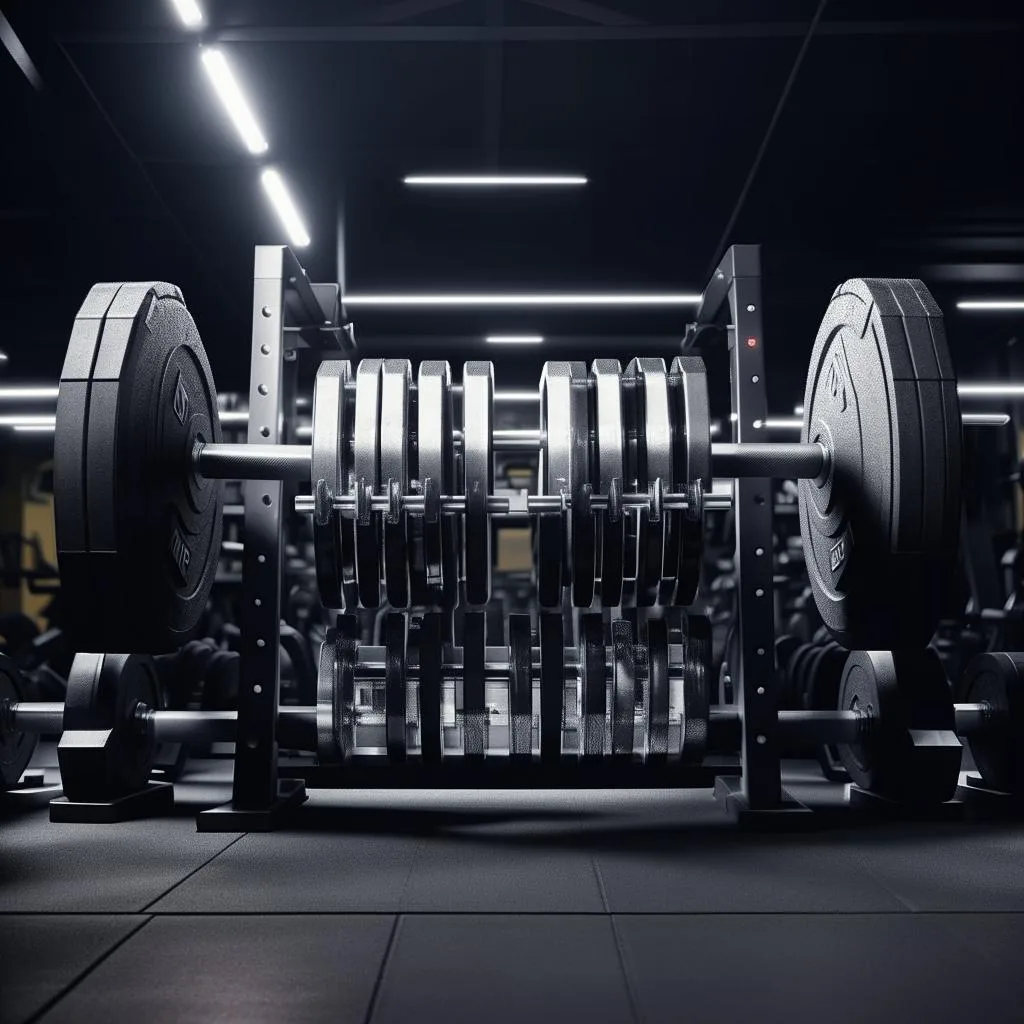 How to create a strength training program