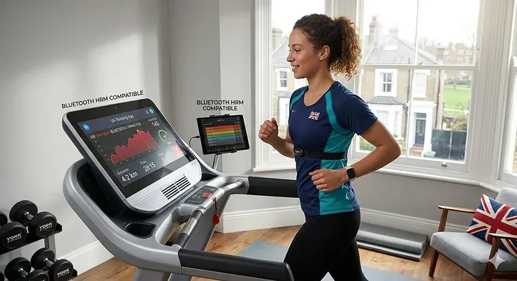 How to increase cardio intensity