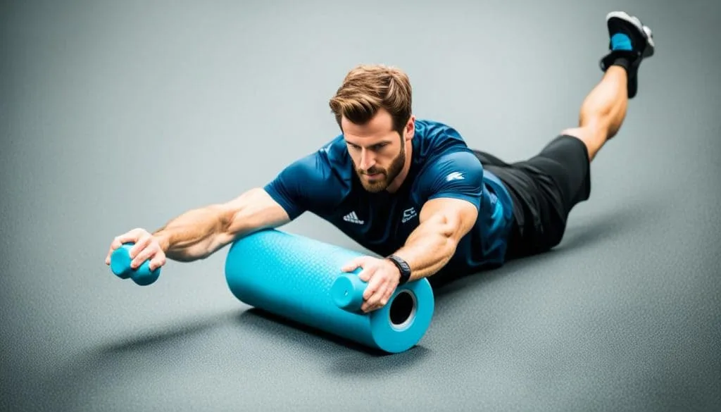 How to recover after strength training