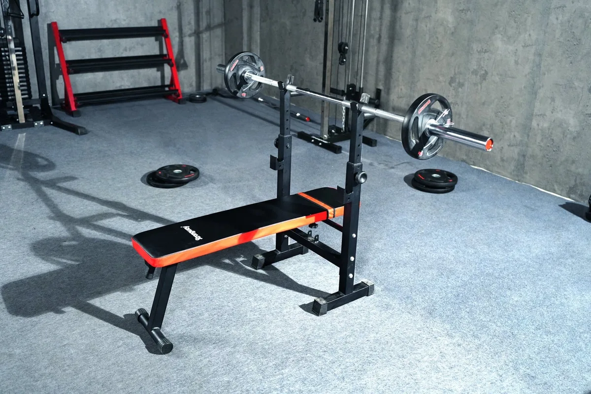 How to safely progress in strength training