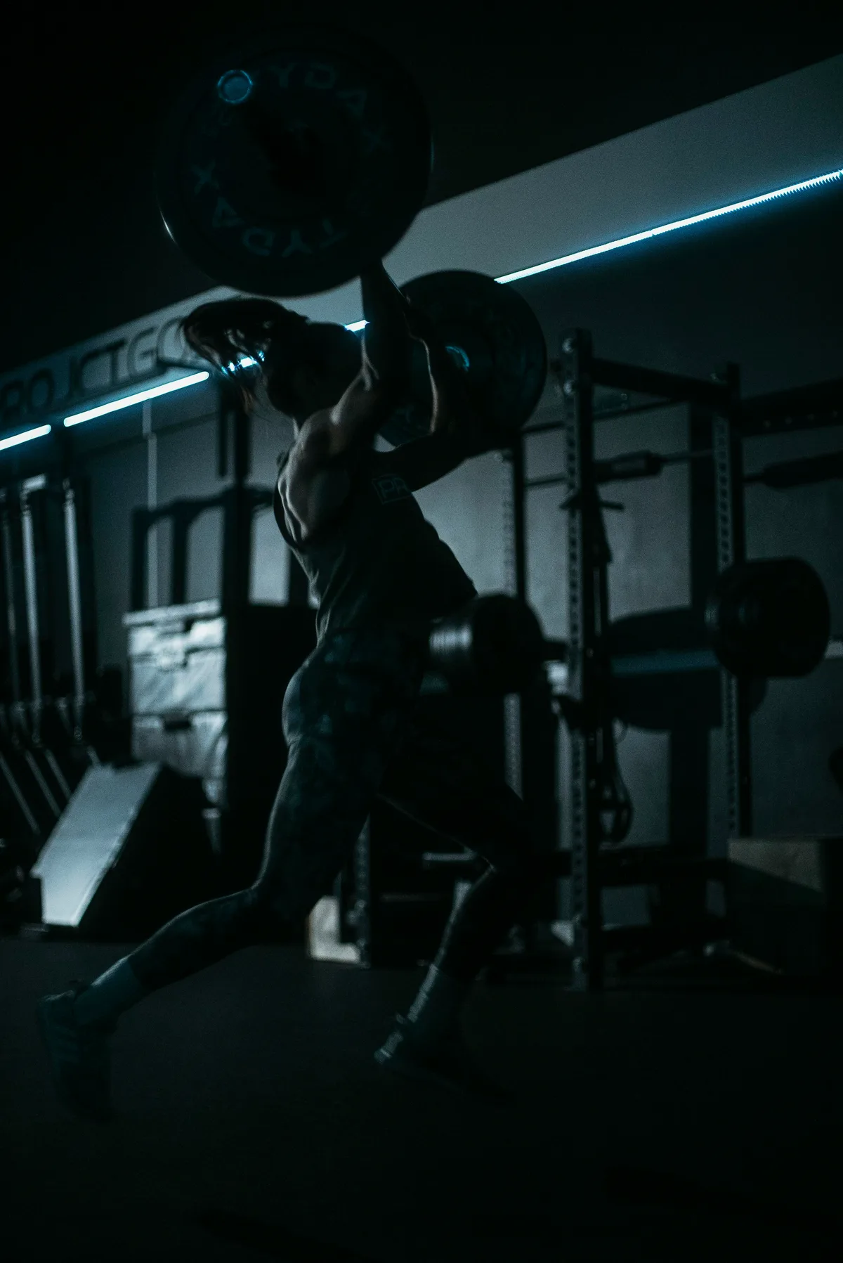 How to stay consistent with strength training