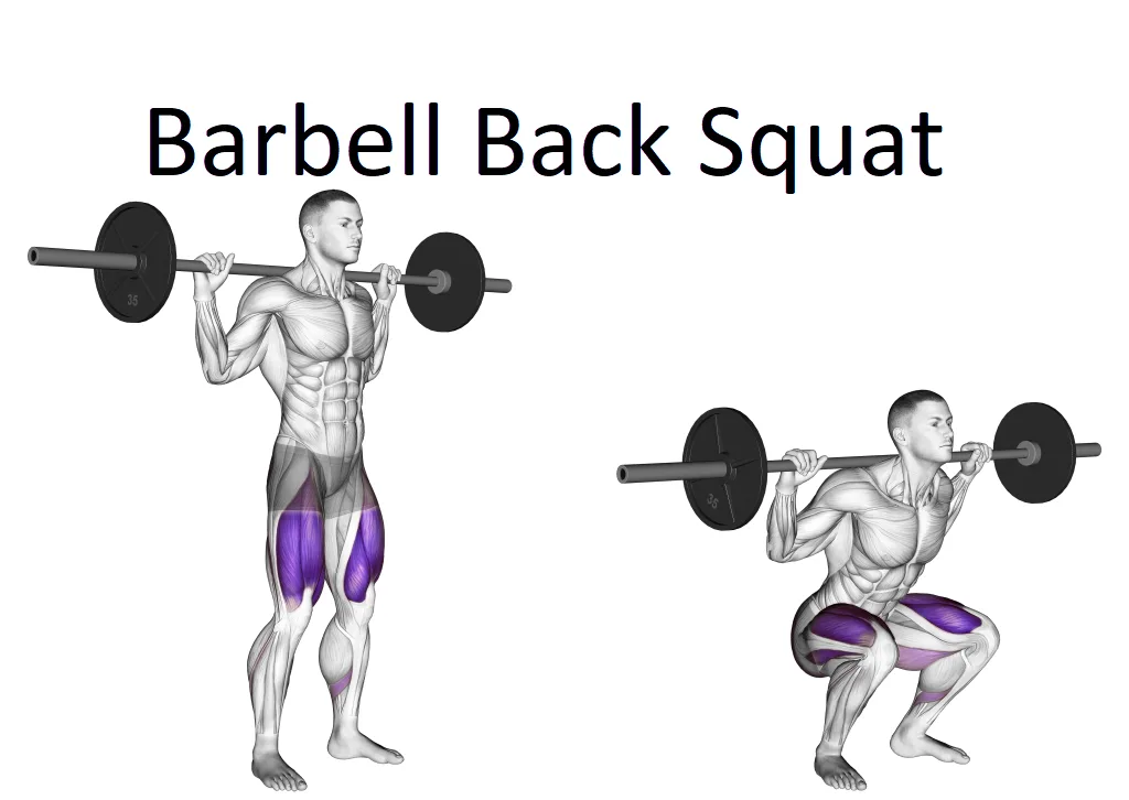 How to structure a full-body strength workout