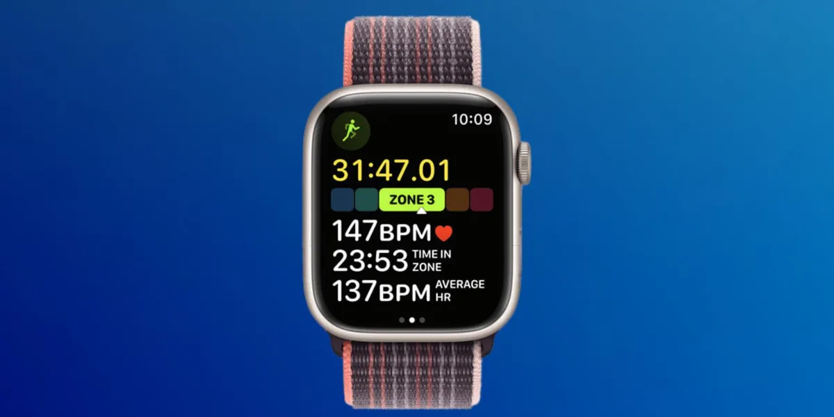 How to track cardio workouts