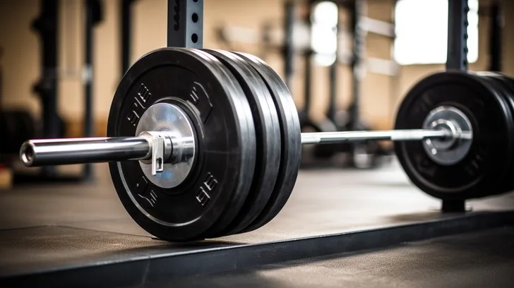 How to track strength training progress