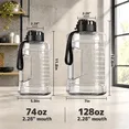 Hydration strategy