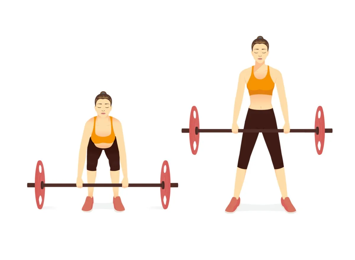 Kinetic chain integrity
