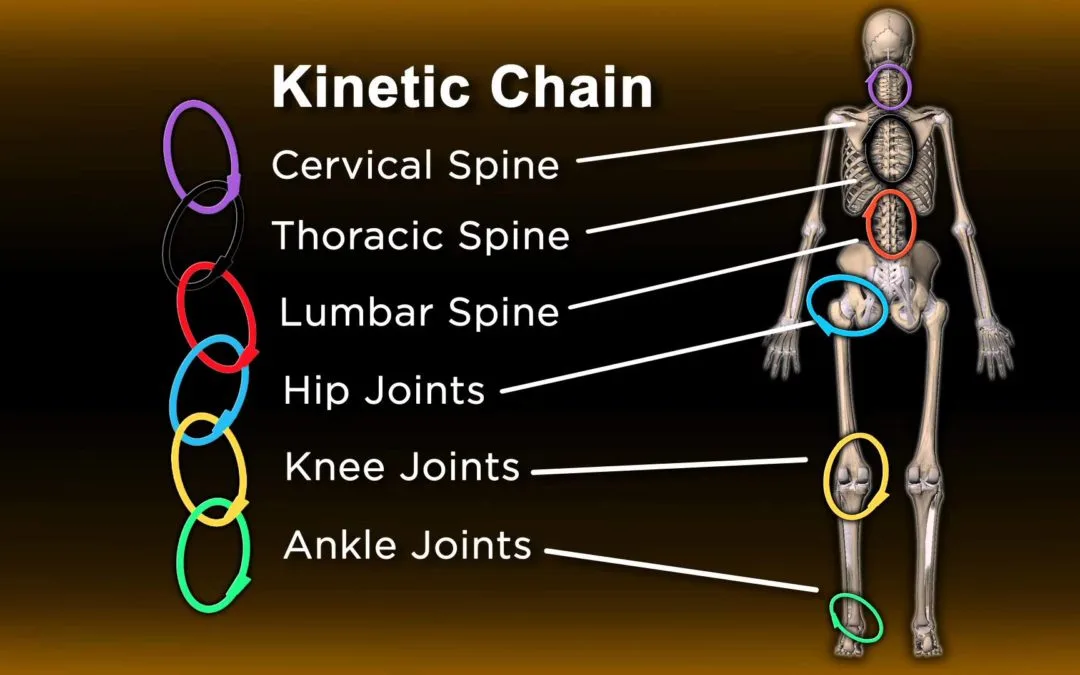 Kinetic Chain