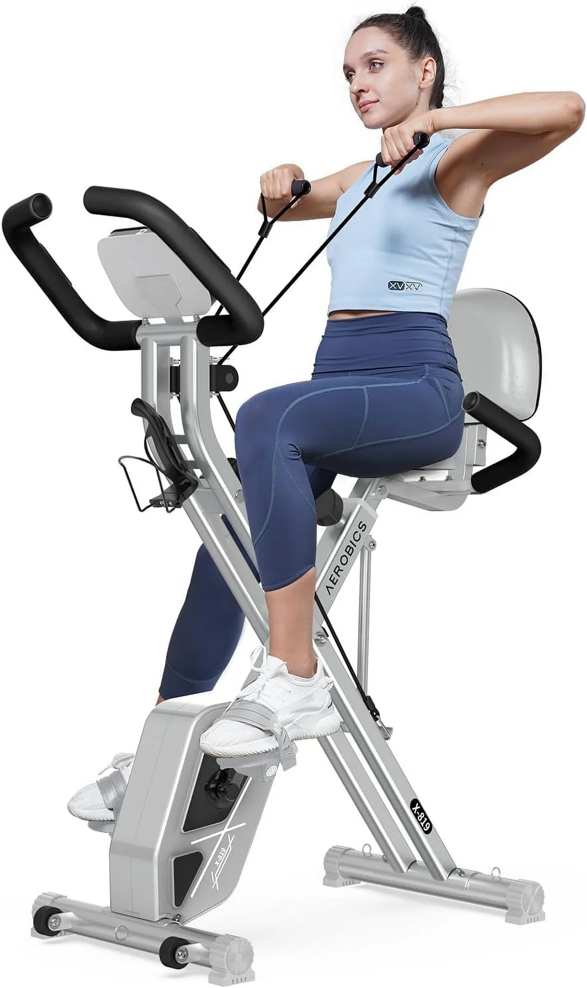 Low-impact exercise