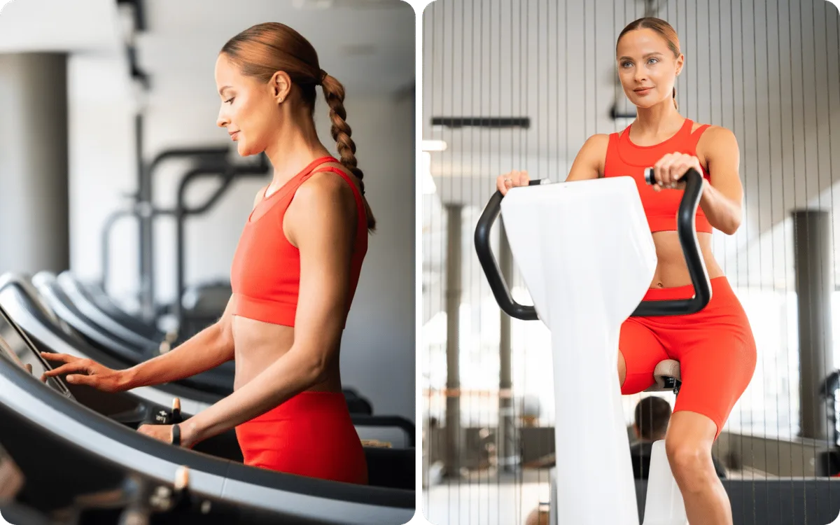 Progressive Overload
