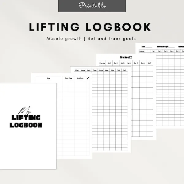 Progressive overload