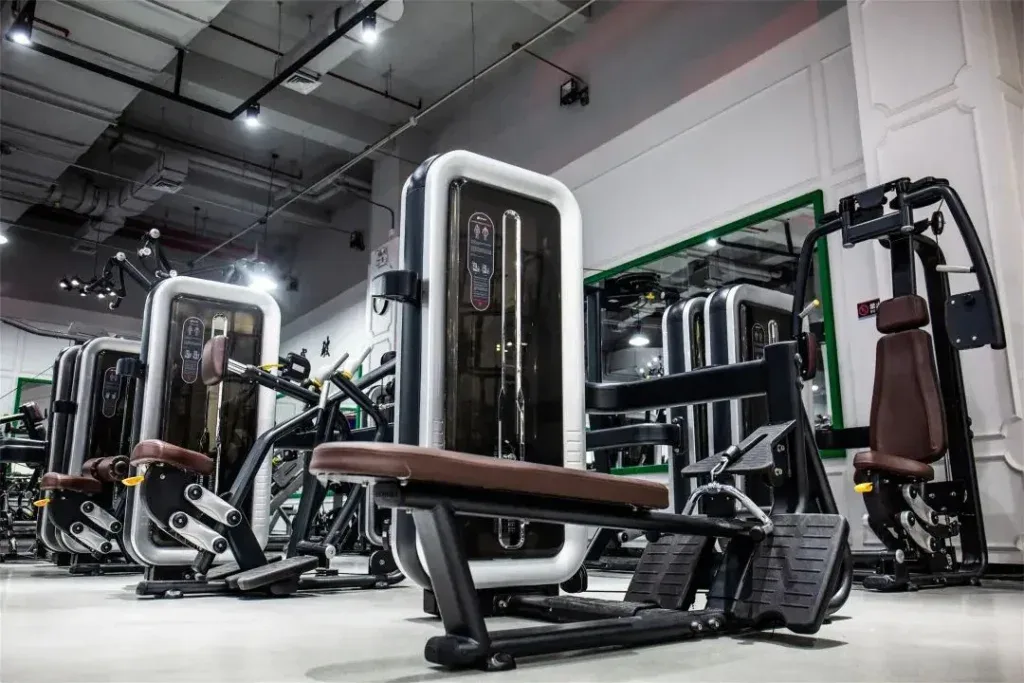 Resistance Training