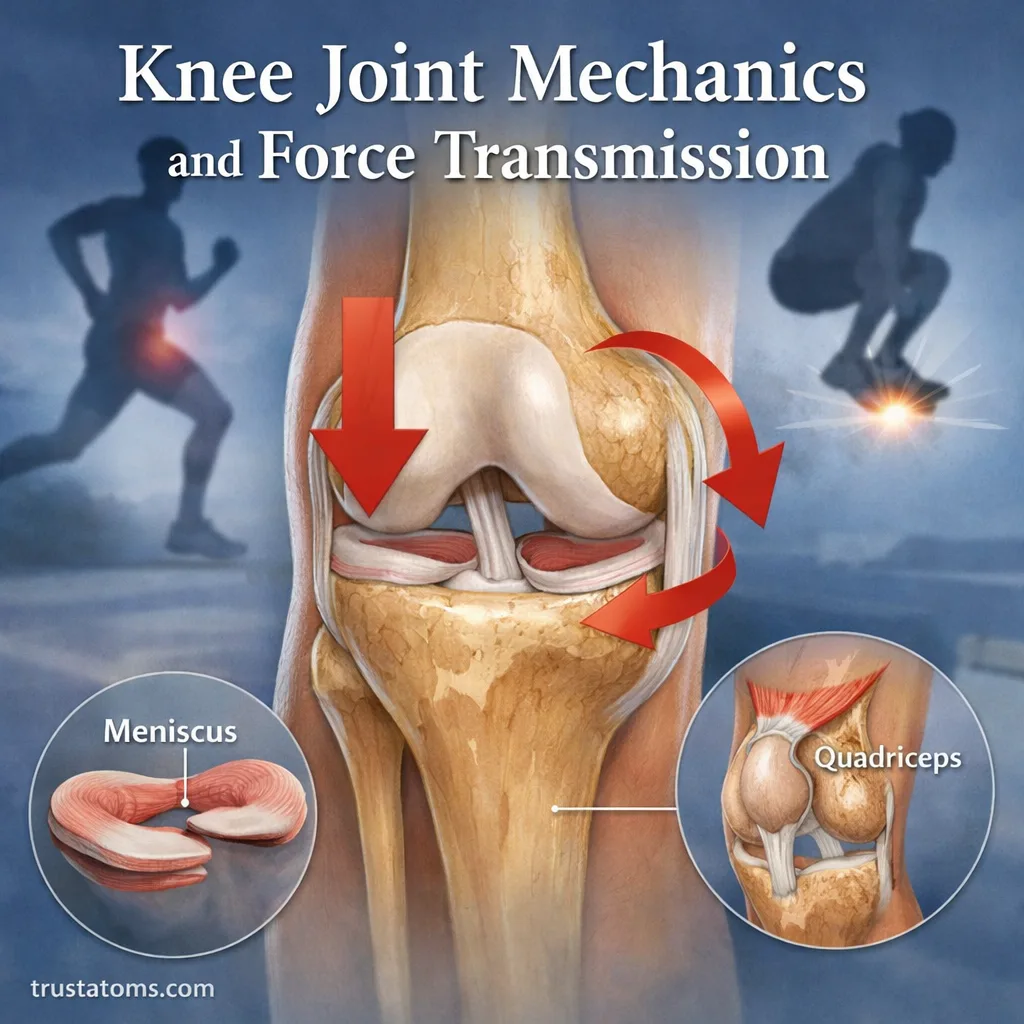 Single-Joint Movements