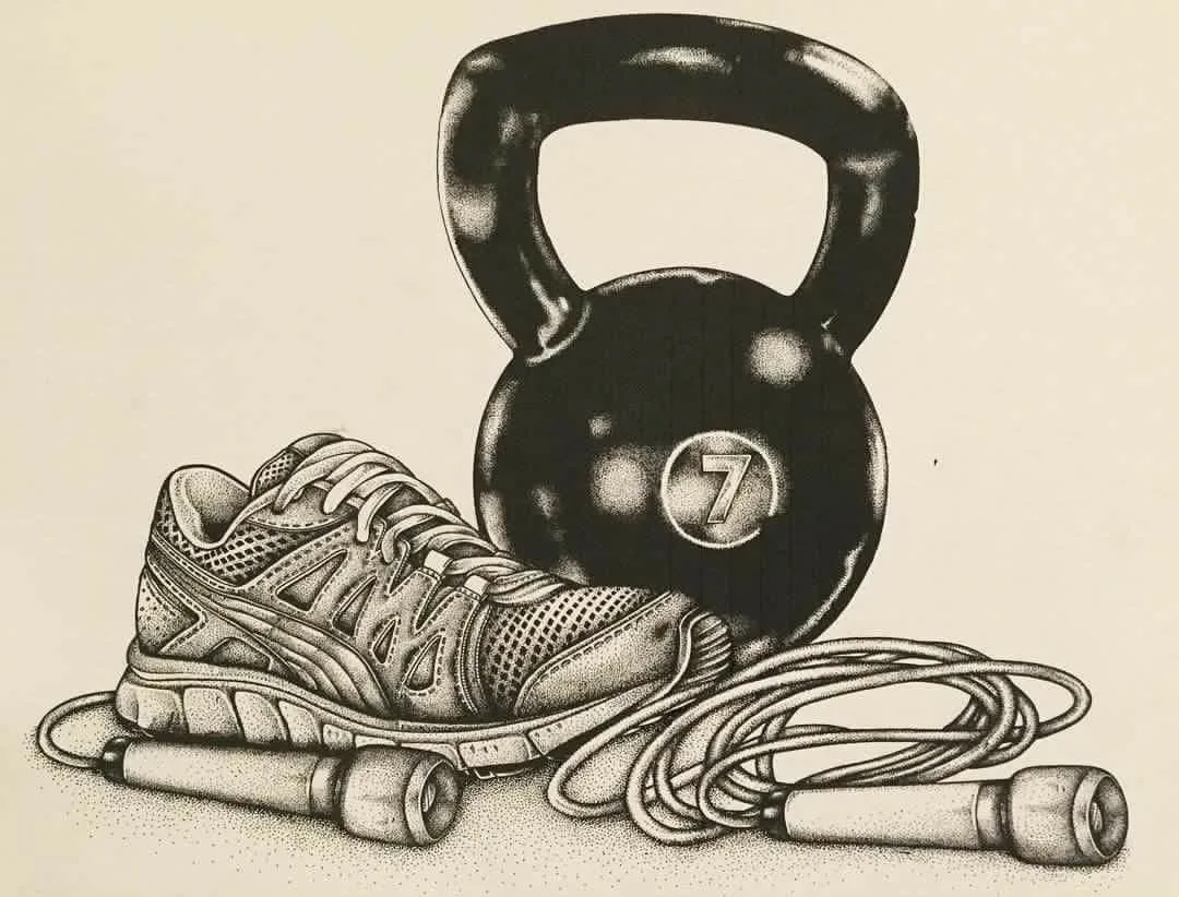 Strength training vs cardio