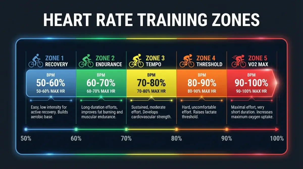 Training Zones