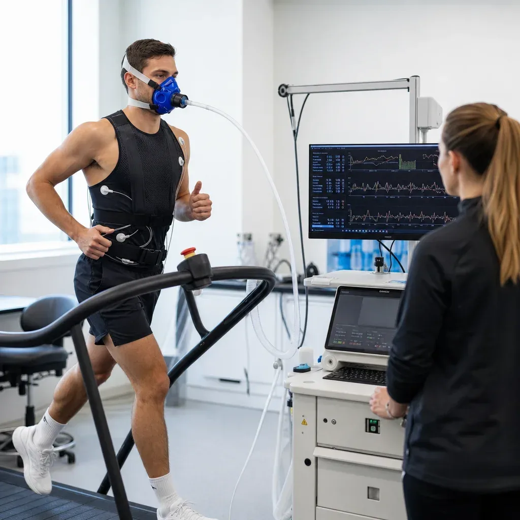 VO2 Max