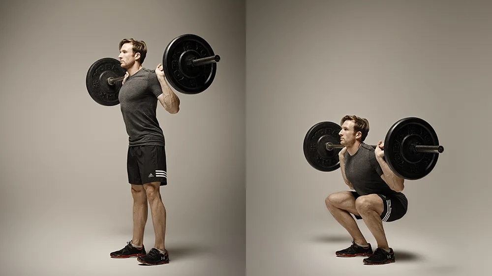 What are compound exercises