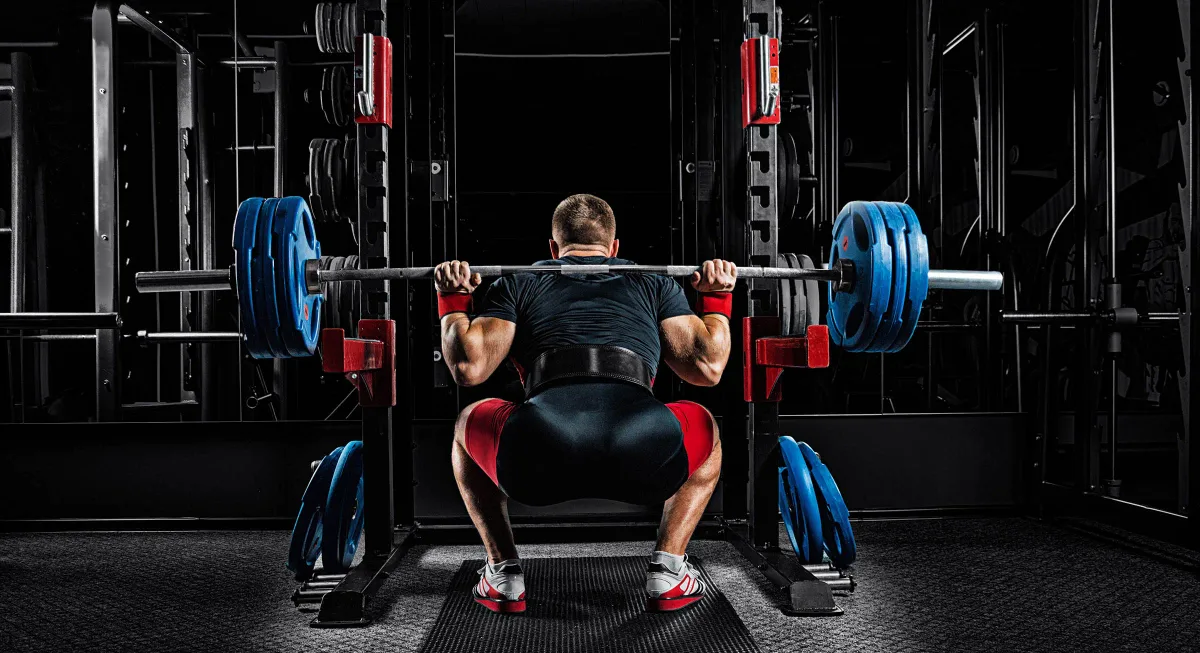 What are the best exercises for strength