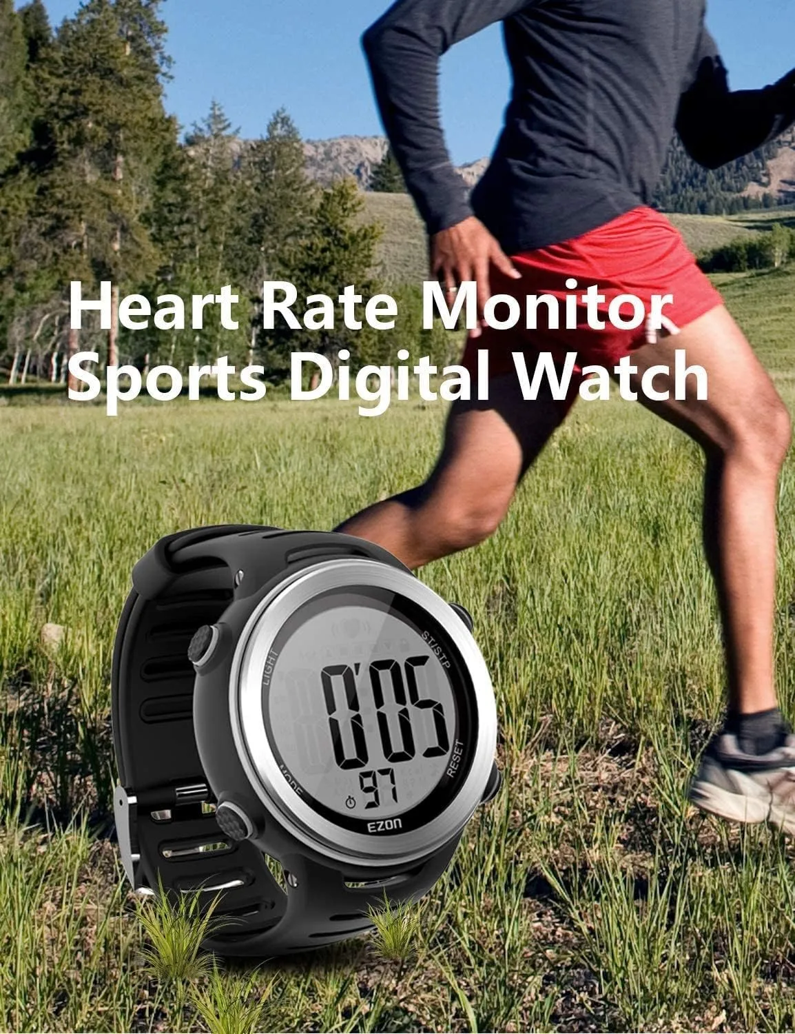 What is a good cardio heart rate