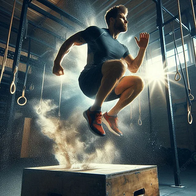 What is anaerobic exercise