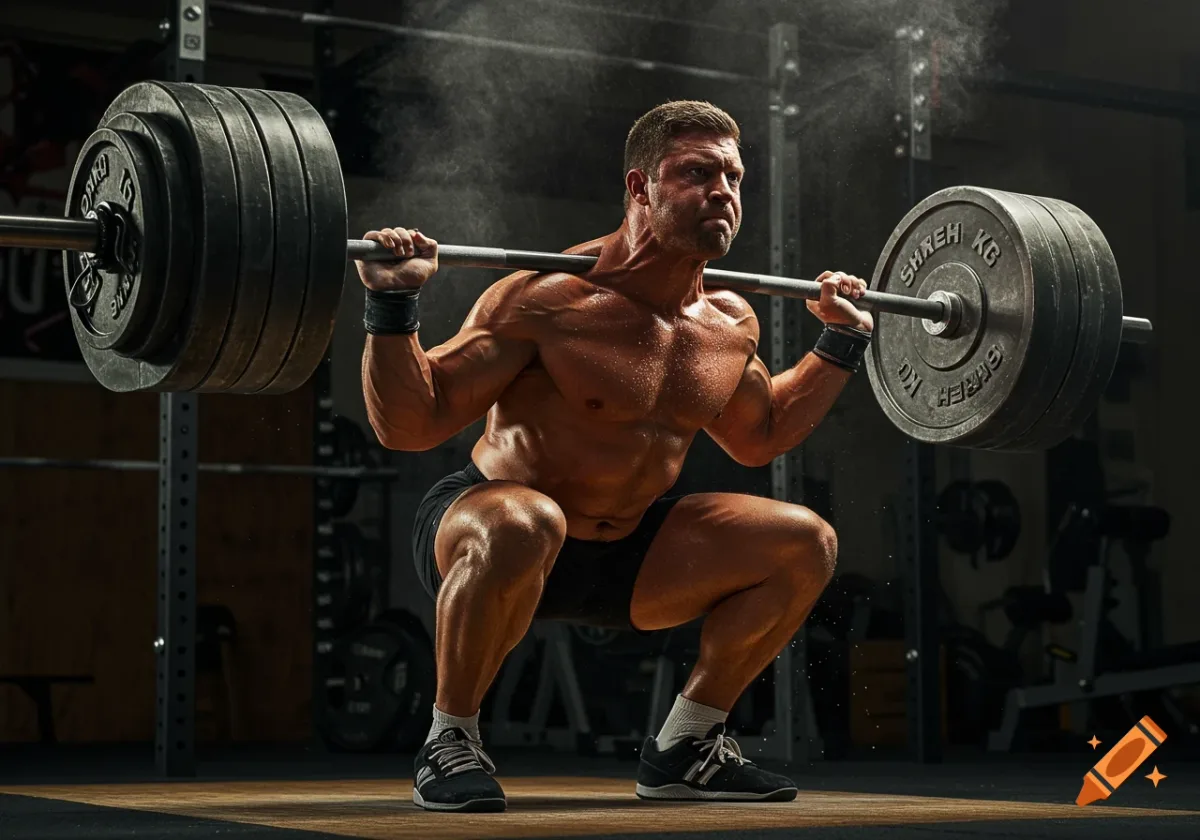 What is muscular endurance vs strength