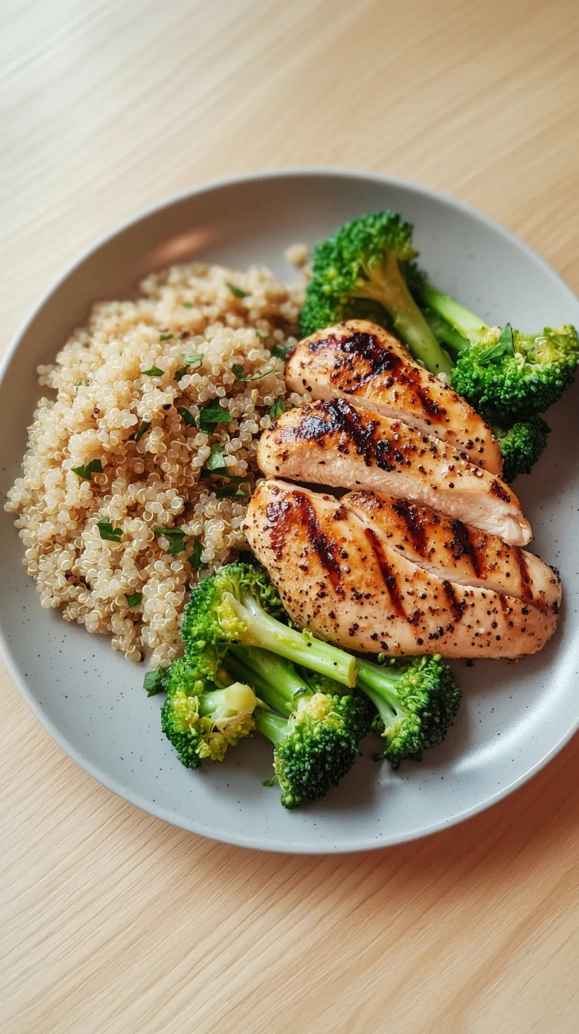 What to eat after strength training