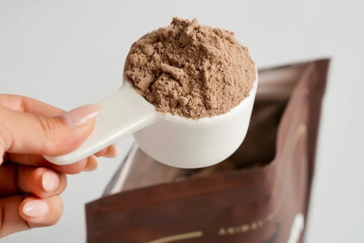 Whey Protein